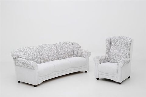 Malin 3-istuttava sohva