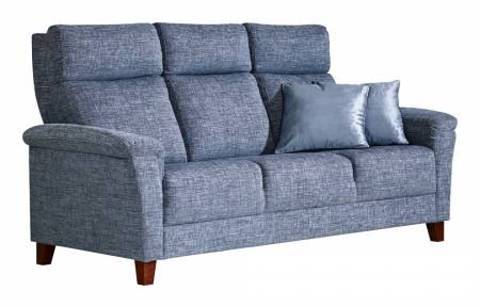 Nette 3-istuttava sohva