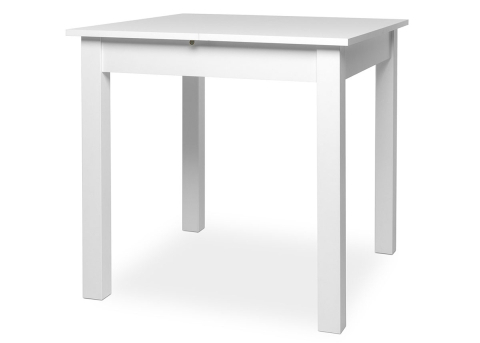 Cobu 80x80 cm pieni jatkettava ruokap&ouml;yt&auml;