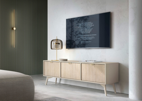 Mets&auml; 158 tv-taso