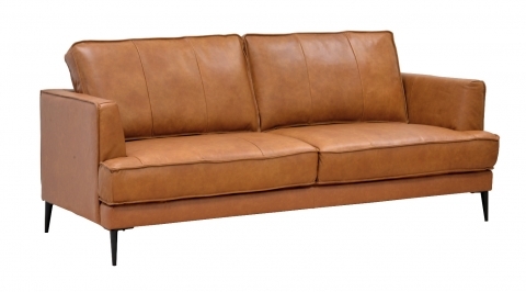 Oxford Lux 3-istuttava sohva