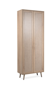 Bohem 70cm vaatekaappi