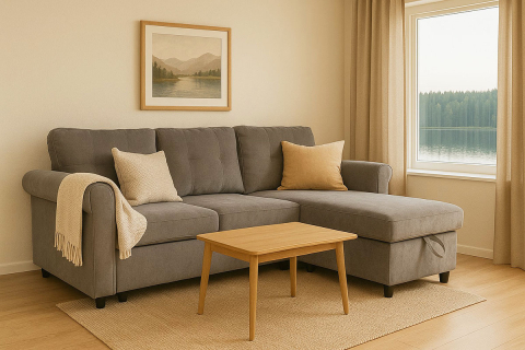 Hiili divaanivuodesohva