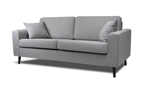 Toledo 3-istuttava sohva