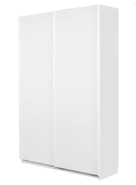 Stina 120 liukuovikomero