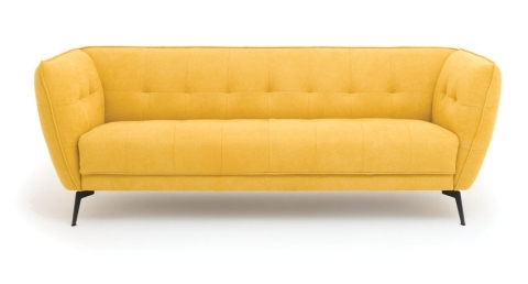 Eleanor 3-istuttava sohva