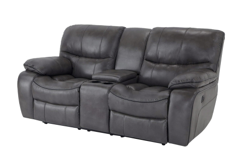 Cinema recliner - kotiteatterisohva